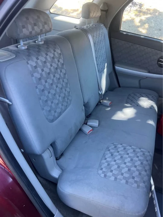 2007 Chevrolet Equinox - Image 7 of 10