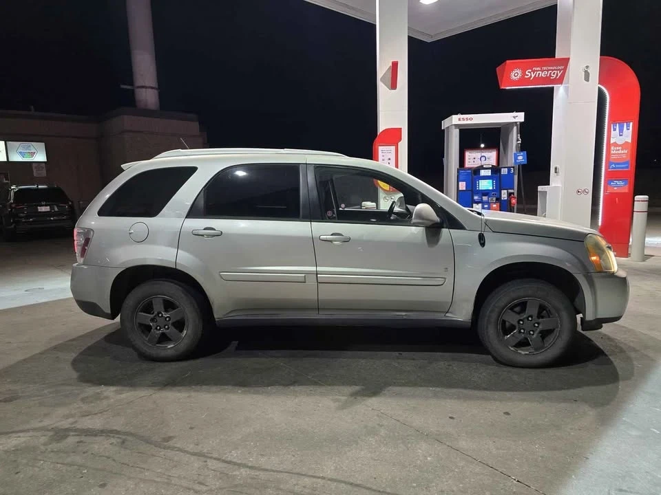2007 Chevrolet Equinox - Image 5 of 6