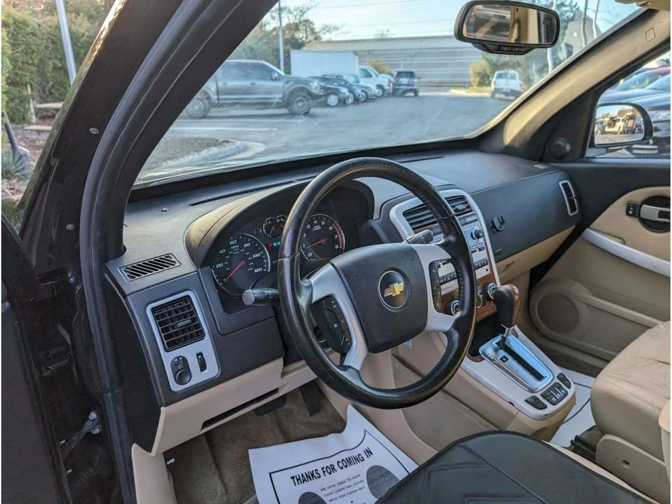 2007 Chevrolet Equinox - Image 19 of 20