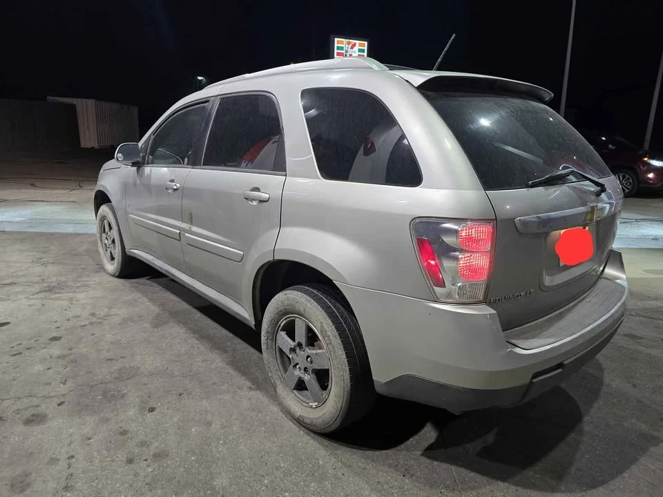 2007 Chevrolet Equinox - Image 4 of 6