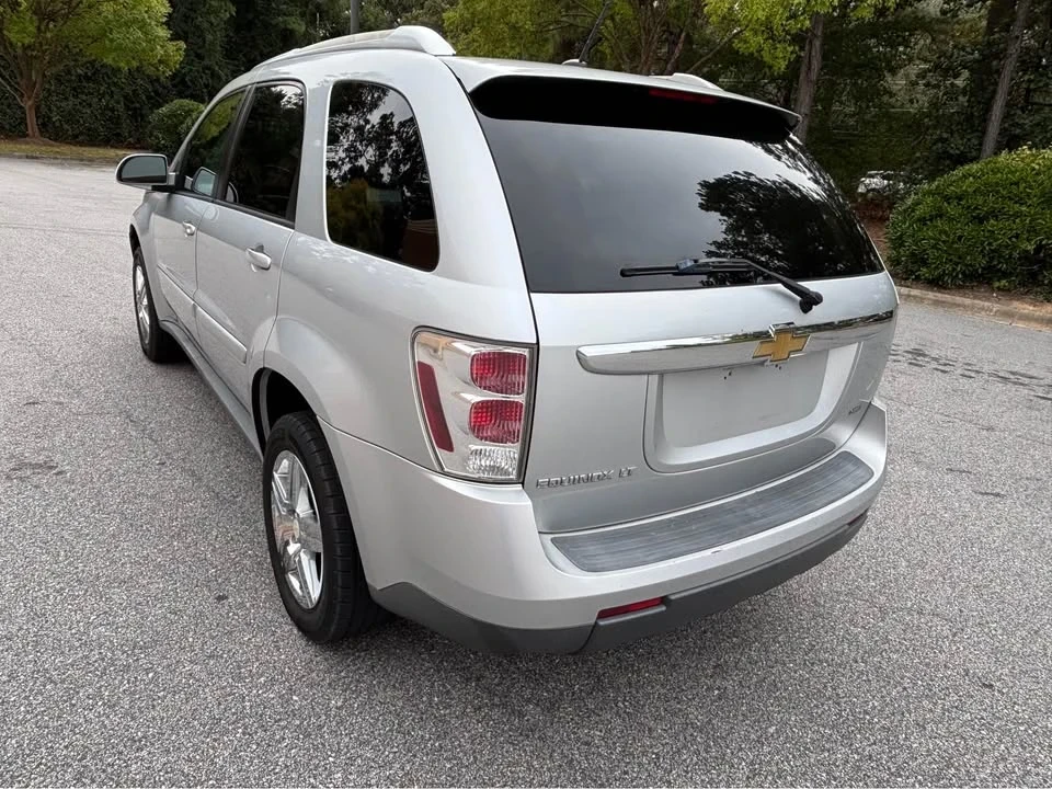 2007 Chevrolet Equinox - Image 2 of 4