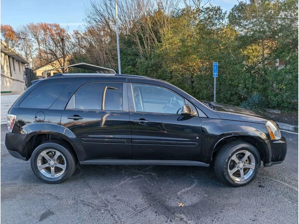 2007 Chevrolet Equinox - Image 3 of 20
