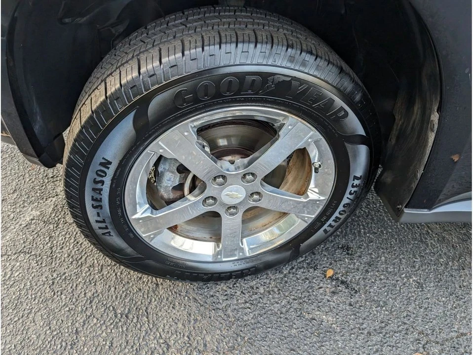 2007 Chevrolet Equinox - Image 13 of 20