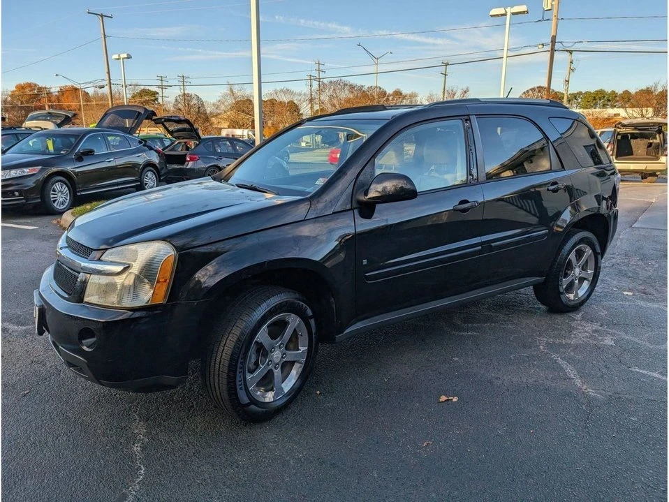 2007 Chevrolet Equinox - Image 10 of 20
