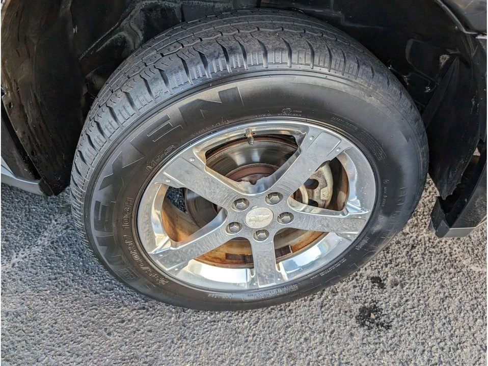 2007 Chevrolet Equinox - Image 16 of 20