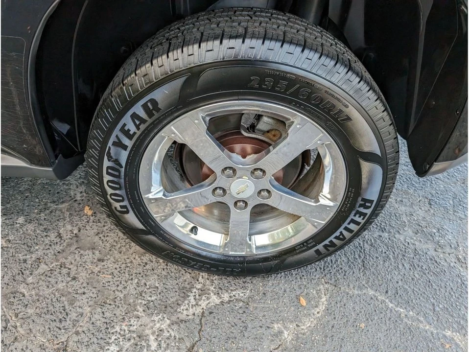 2007 Chevrolet Equinox - Image 14 of 20