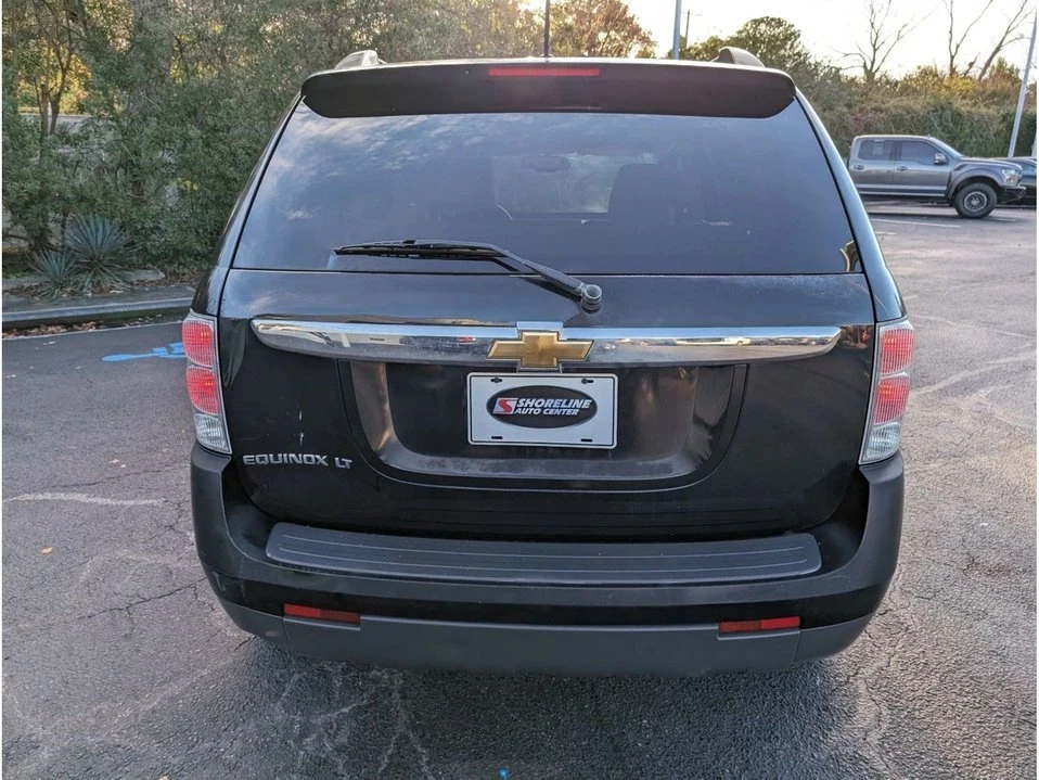 2007 Chevrolet Equinox - Image 5 of 20