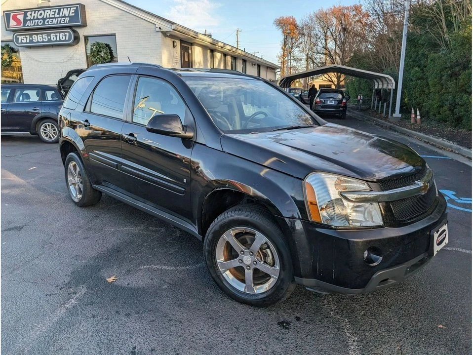 2007 Chevrolet Equinox - Image 2 of 20