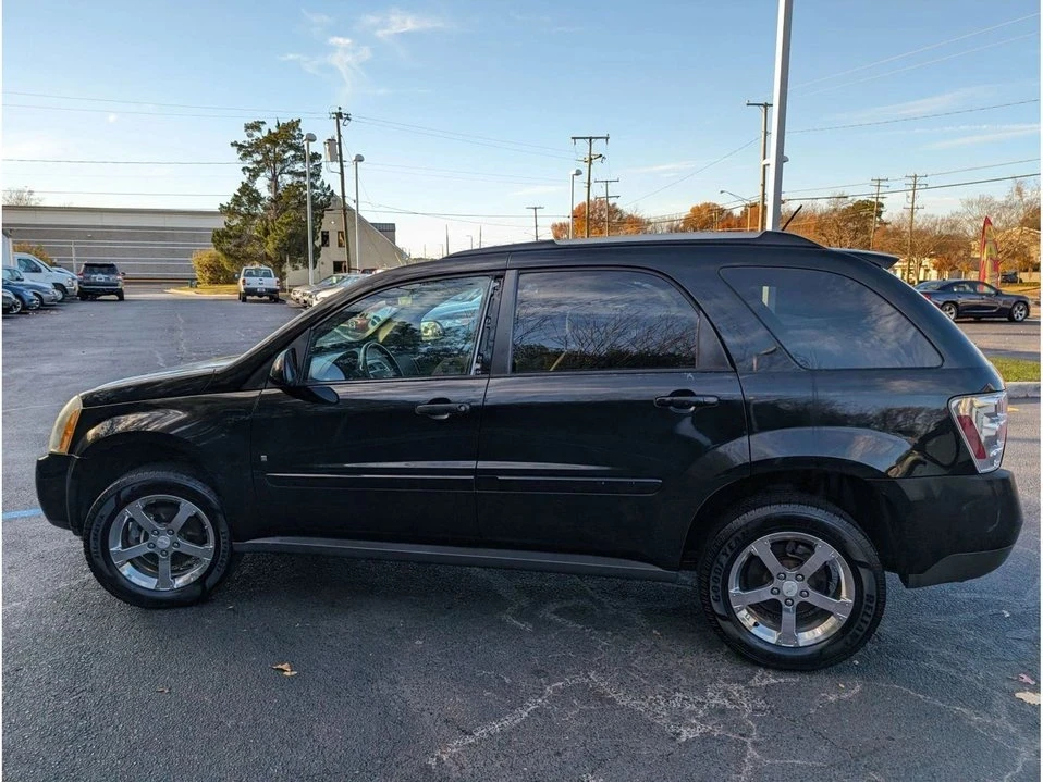 2007 Chevrolet Equinox - Image 9 of 20