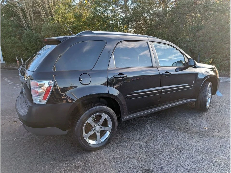 2007 Chevrolet Equinox - Image 4 of 20