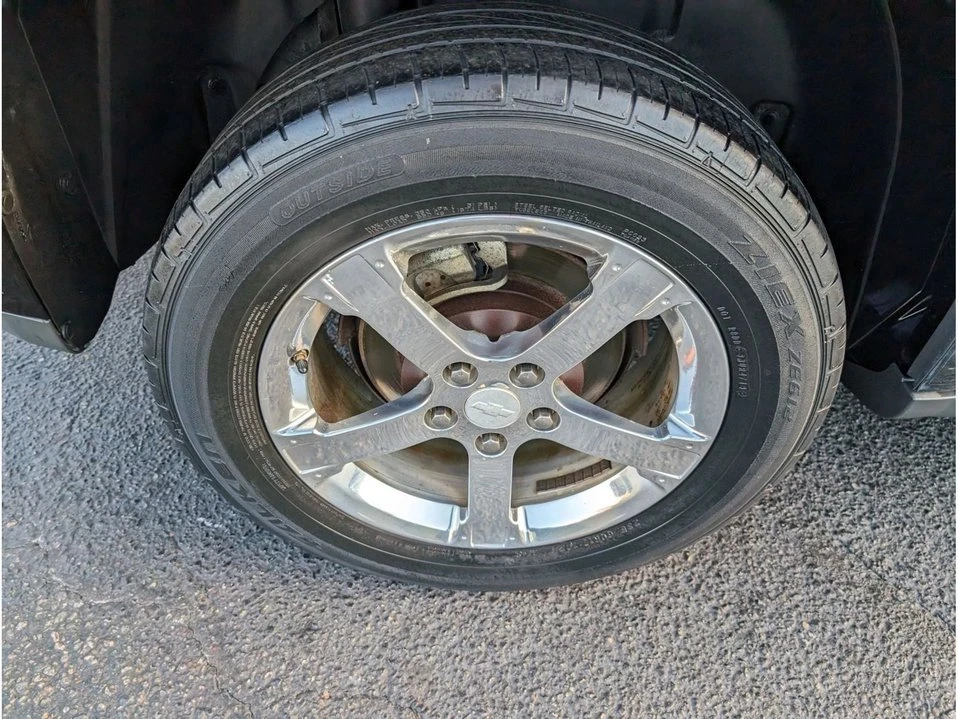 2007 Chevrolet Equinox - Image 15 of 20