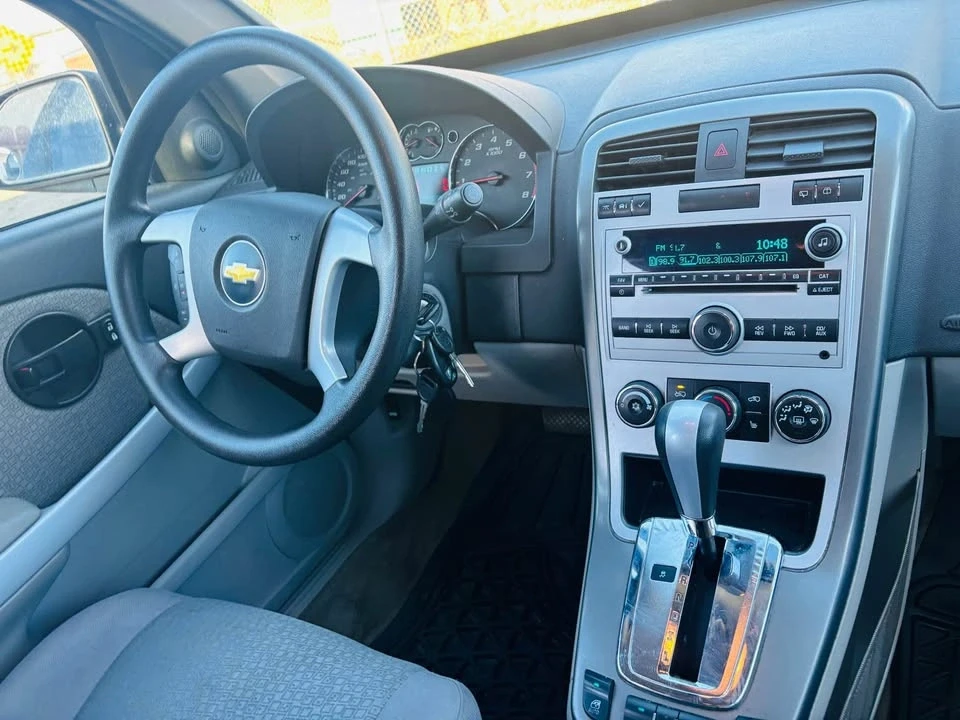 2007 Chevrolet Equinox - Image 12 of 13