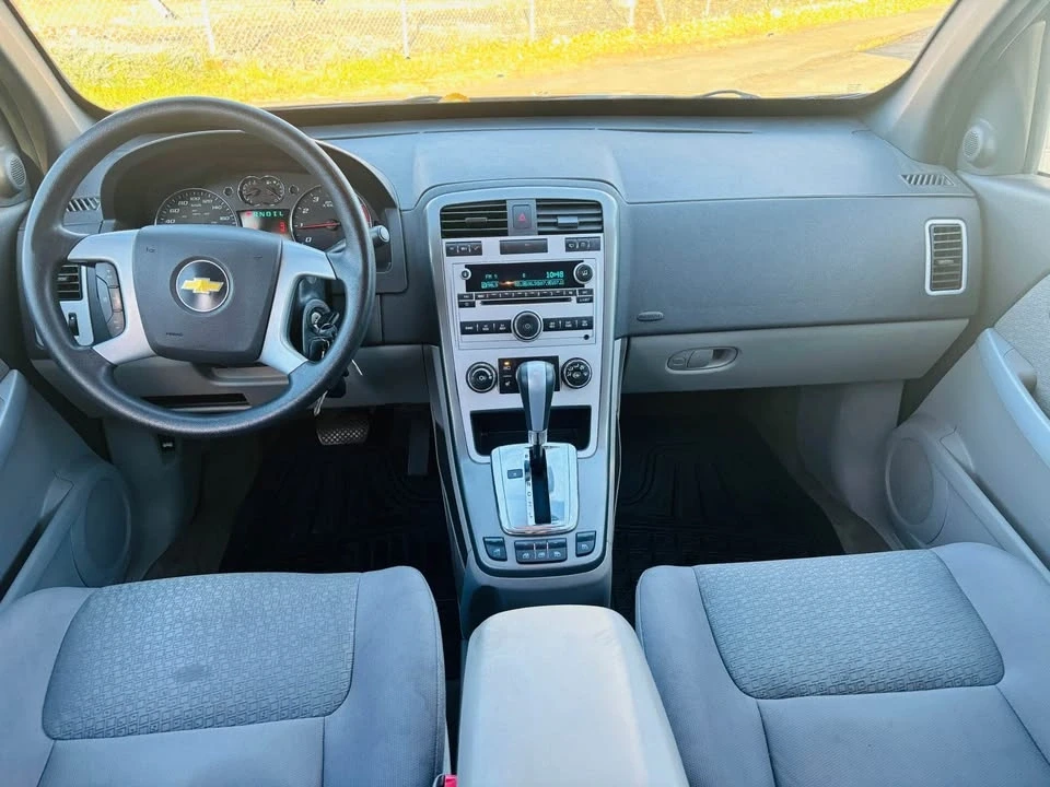 2007 Chevrolet Equinox - Image 11 of 13