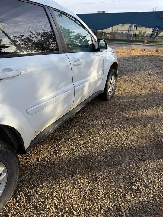 2007 Chevrolet Equinox - Image 13 of 13