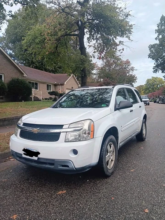 2007 Chevrolet Equinox - Image 14 of 14