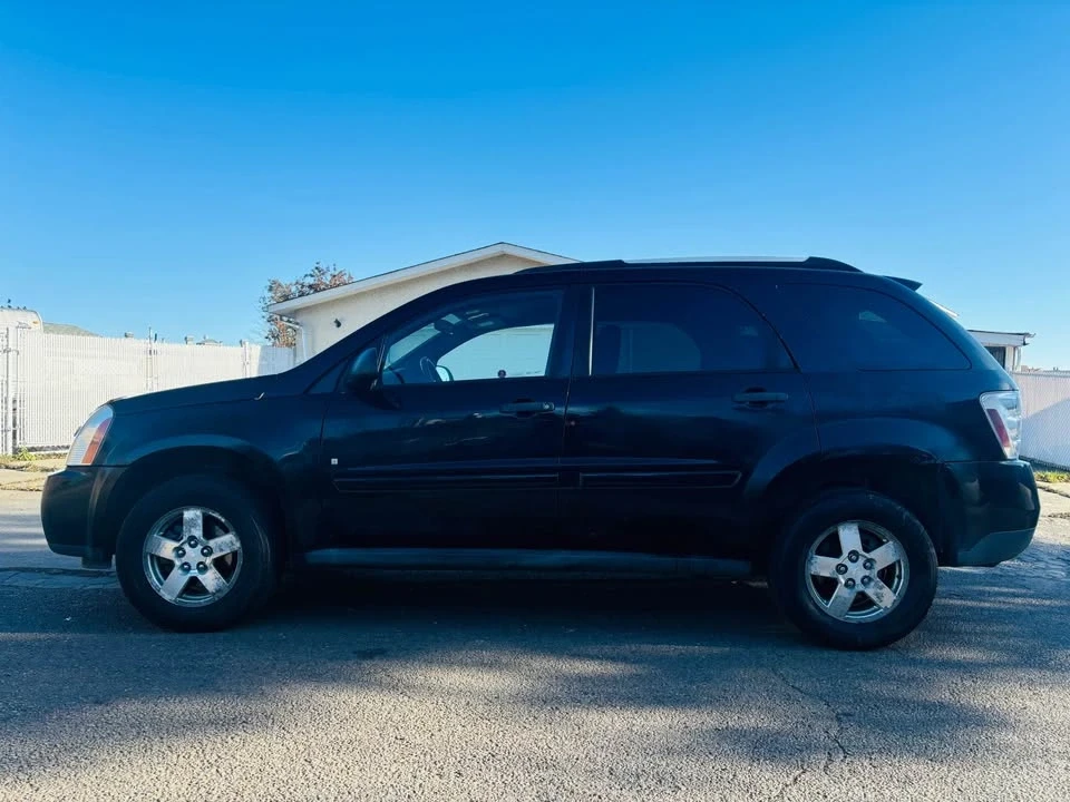 2007 Chevrolet Equinox - Image 5 of 13