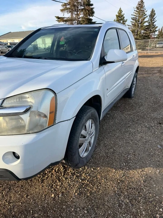 2007 Chevrolet Equinox - Image 2 of 13