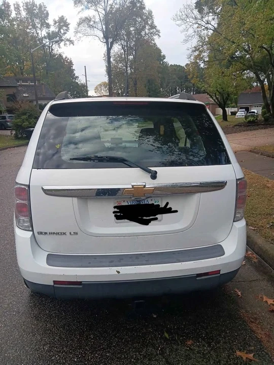 2007 Chevrolet Equinox - Image 13 of 14