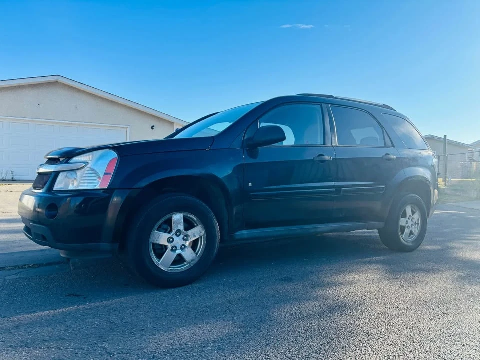 2007 Chevrolet Equinox - Image 4 of 13