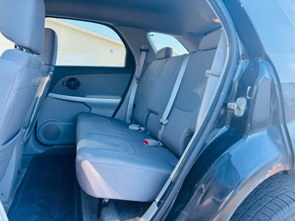 2007 Chevrolet Equinox - Image 9 of 13