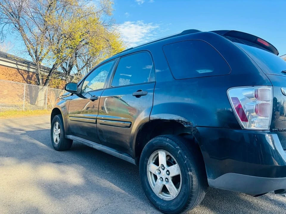 2007 Chevrolet Equinox - Image 6 of 13
