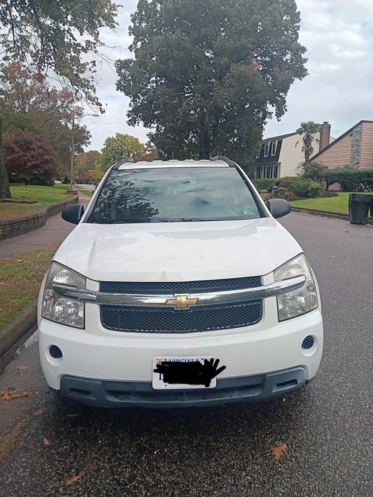 2007 Chevrolet Equinox - Image 2 of 14