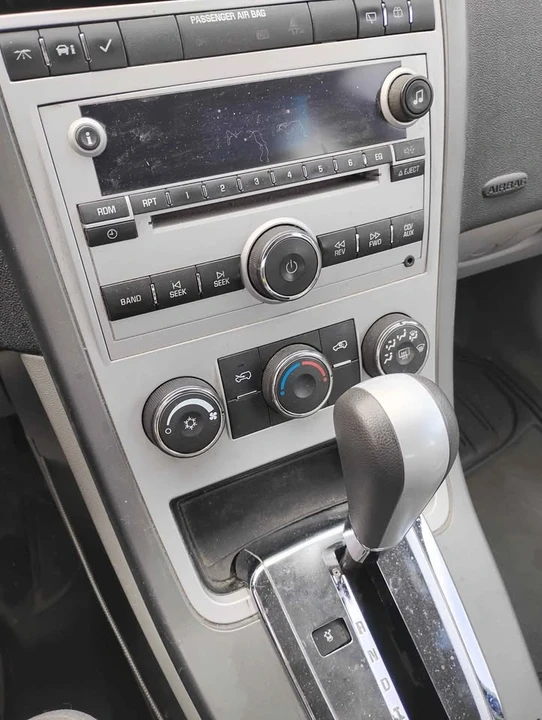 2007 Chevrolet Equinox - Image 4 of 6