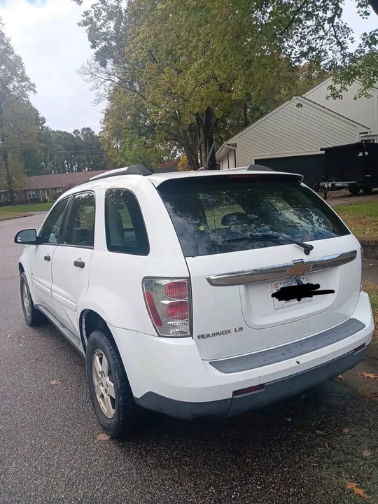 2007 Chevrolet Equinox - Image 12 of 14