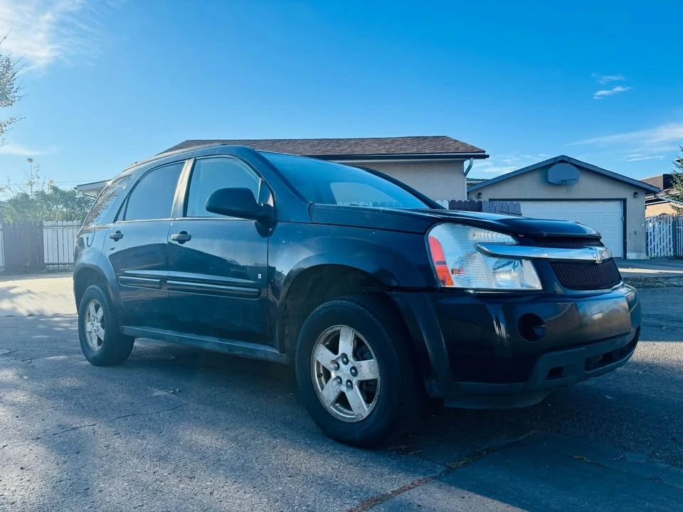2007 Chevrolet Equinox - Image 2 of 13