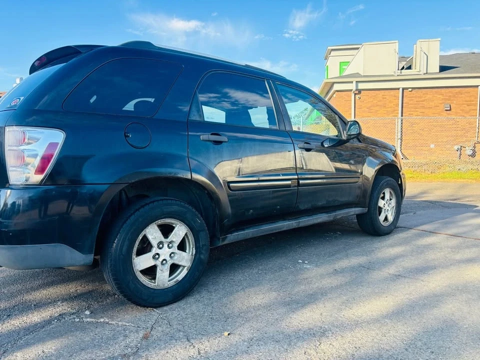 2007 Chevrolet Equinox - Image 8 of 13