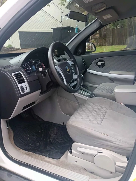 2007 Chevrolet Equinox - Image 4 of 14