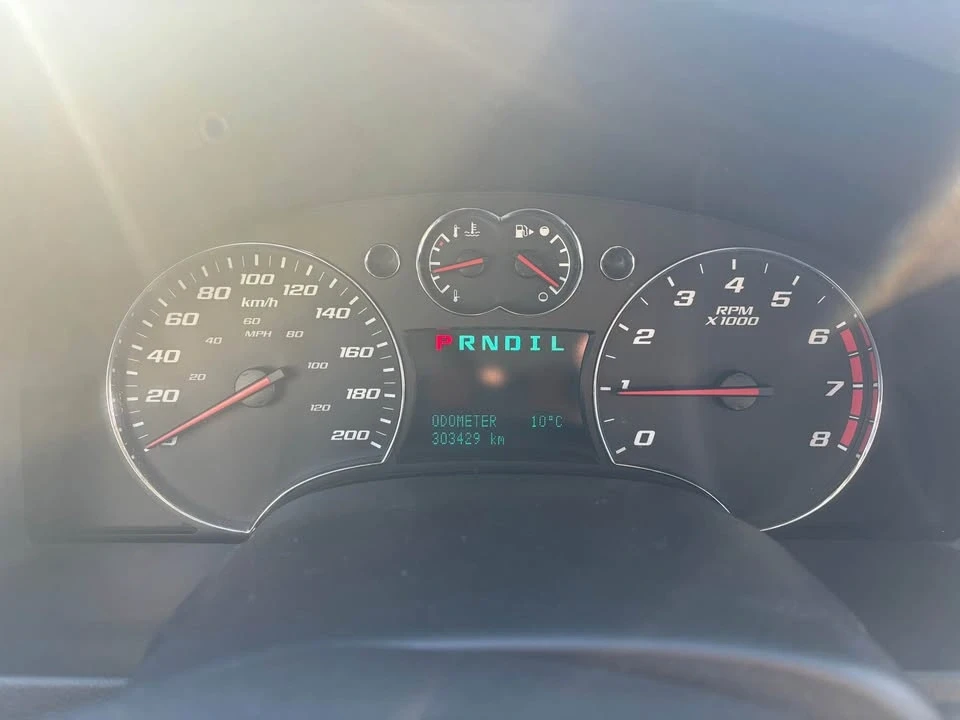 2007 Chevrolet Equinox - Image 13 of 13