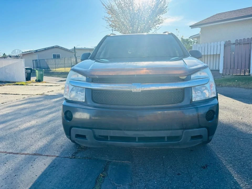 2007 Chevrolet Equinox - Image 3 of 13