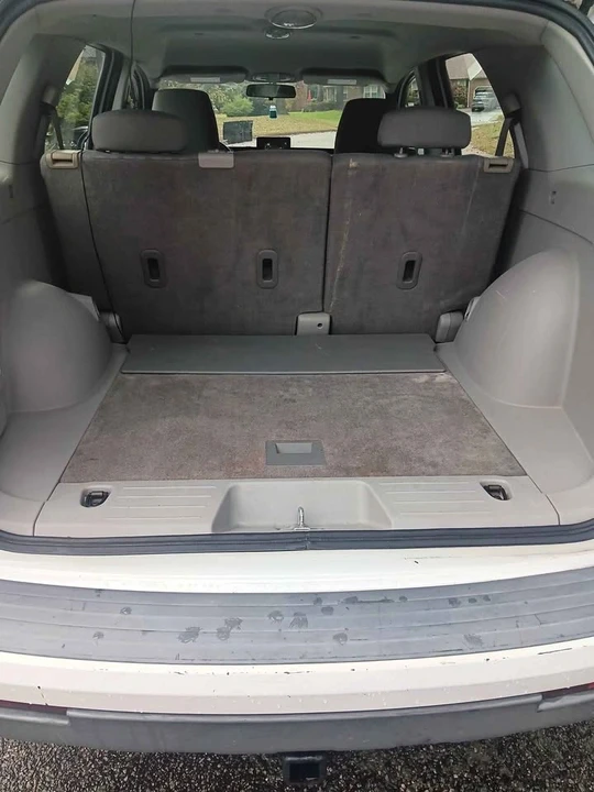 2007 Chevrolet Equinox - Image 11 of 14