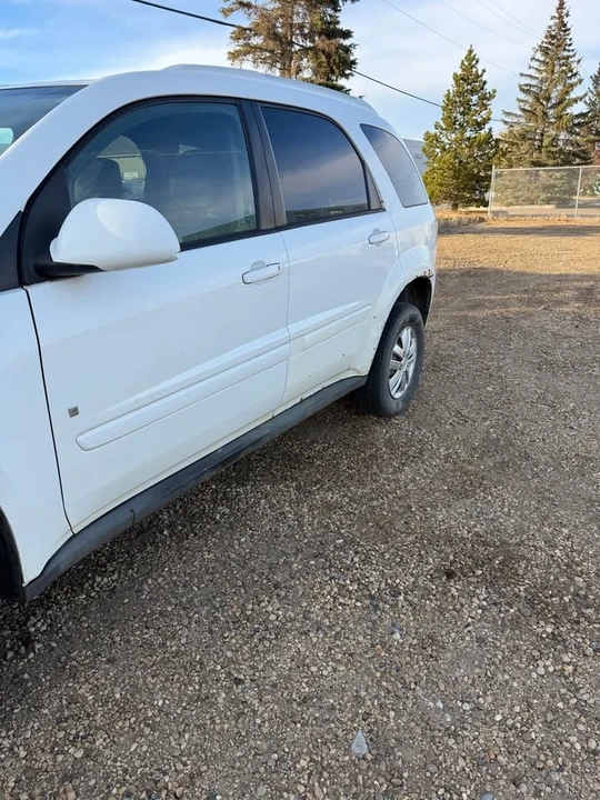 2007 Chevrolet Equinox - Image 3 of 13