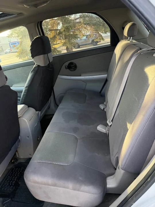 2007 Chevrolet Equinox - Image 10 of 13