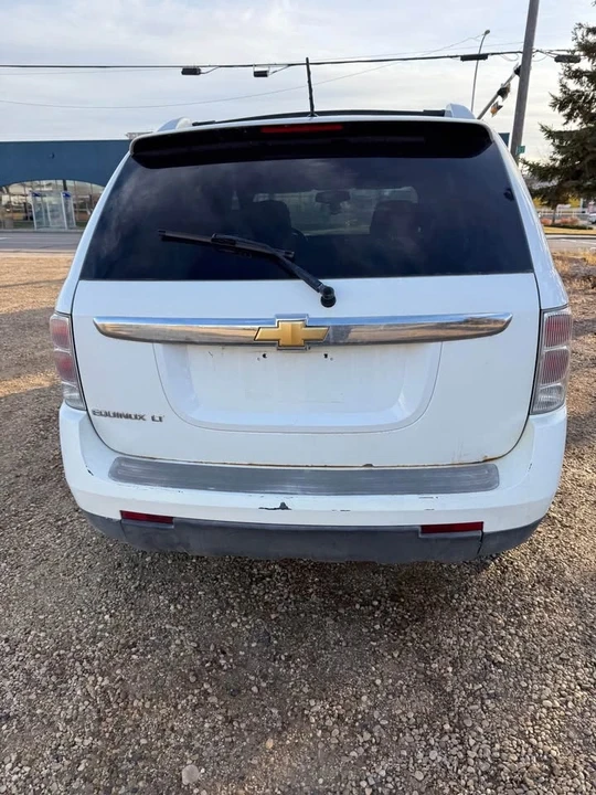 2007 Chevrolet Equinox - Image 11 of 13