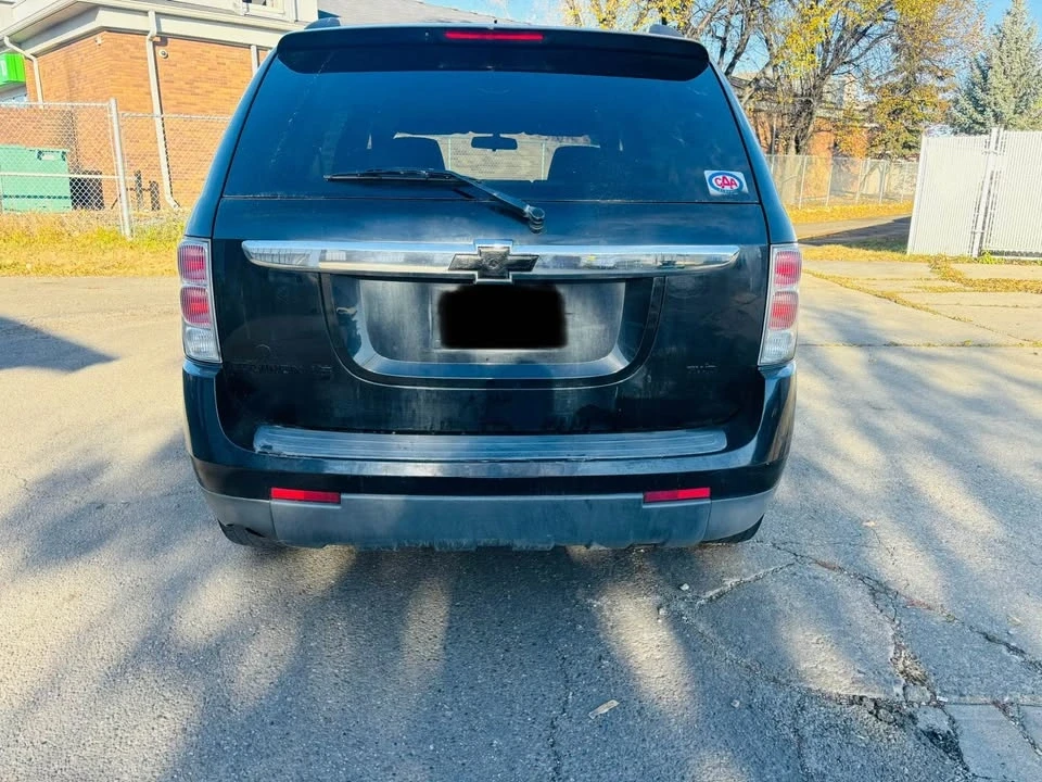 2007 Chevrolet Equinox - Image 7 of 13