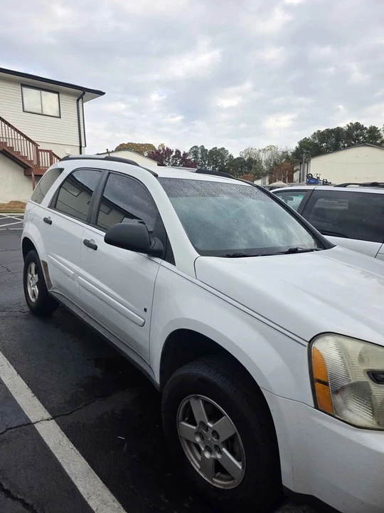 2007 Chevrolet Equinox - Image 3 of 5
