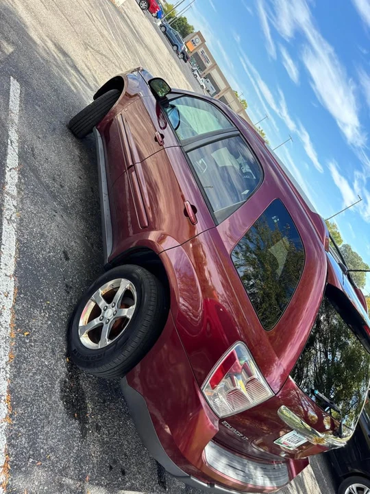 2007 Chevrolet Equinox - Image 11 of 12