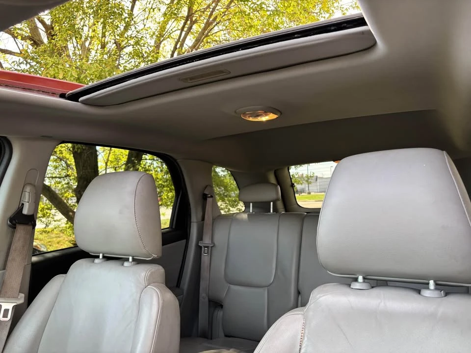 2007 Chevrolet Equinox - Image 10 of 11