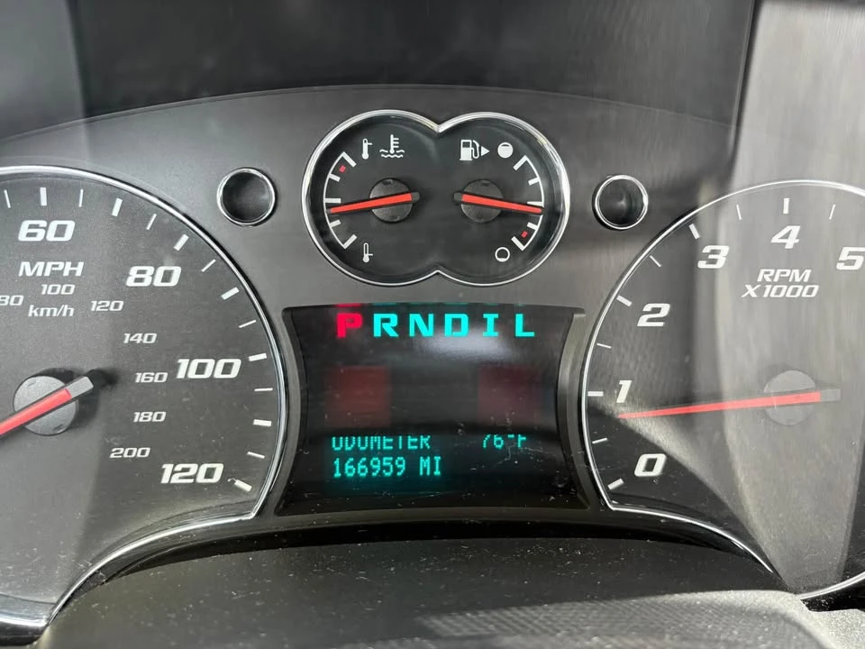 2007 Chevrolet Equinox - Image 7 of 12