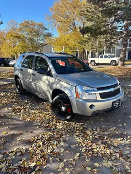2007 Chevrolet Equinox