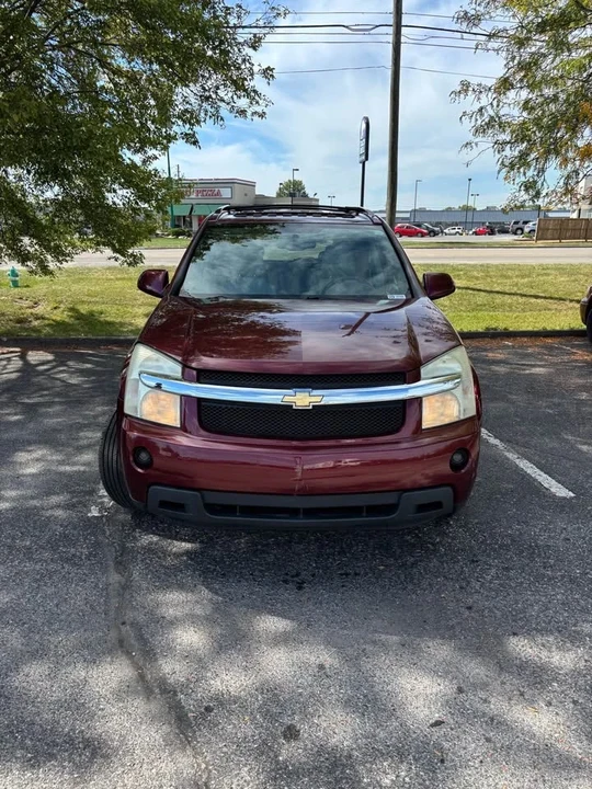2007 Chevrolet Equinox - Image 2 of 9