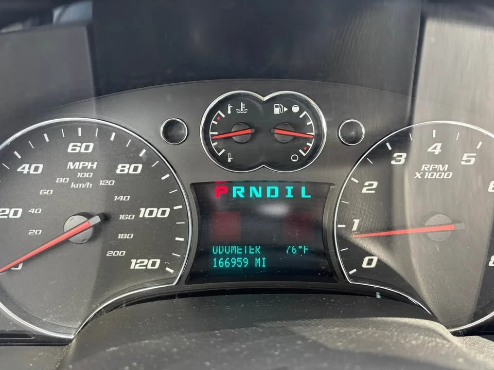 2007 Chevrolet Equinox - Image 7 of 9