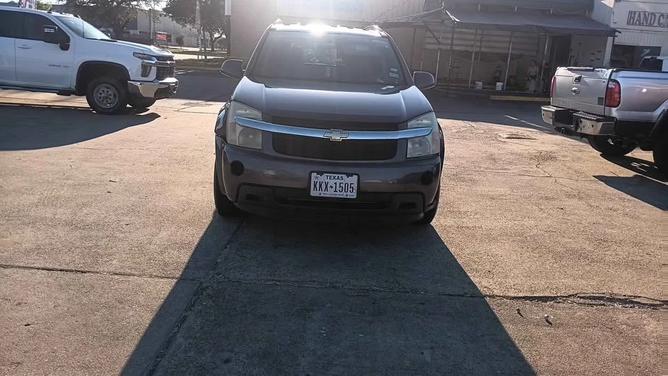 2007 Chevrolet Equinox - Image 3 of 5