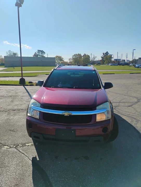 2007 Chevrolet Equinox - Image 2 of 9