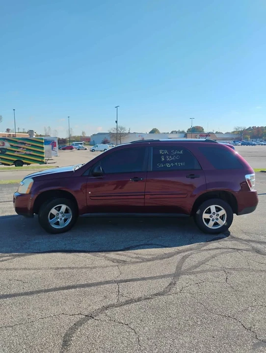 2007 Chevrolet Equinox - Image 3 of 9