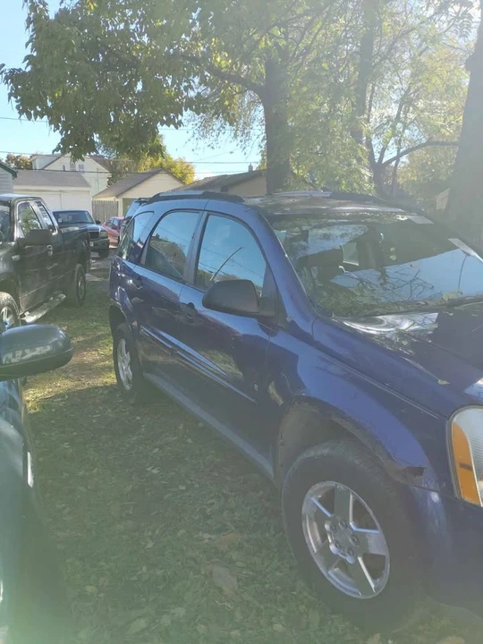 2007 Chevrolet Equinox - Image 4 of 4
