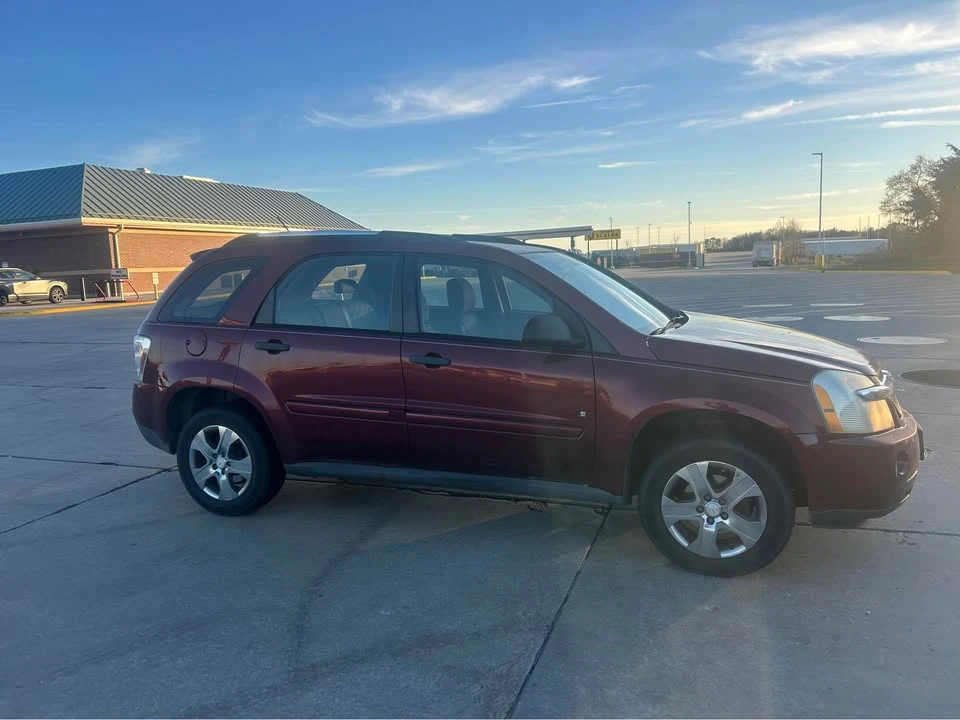 2007 Chevrolet Equinox - Image 2 of 7